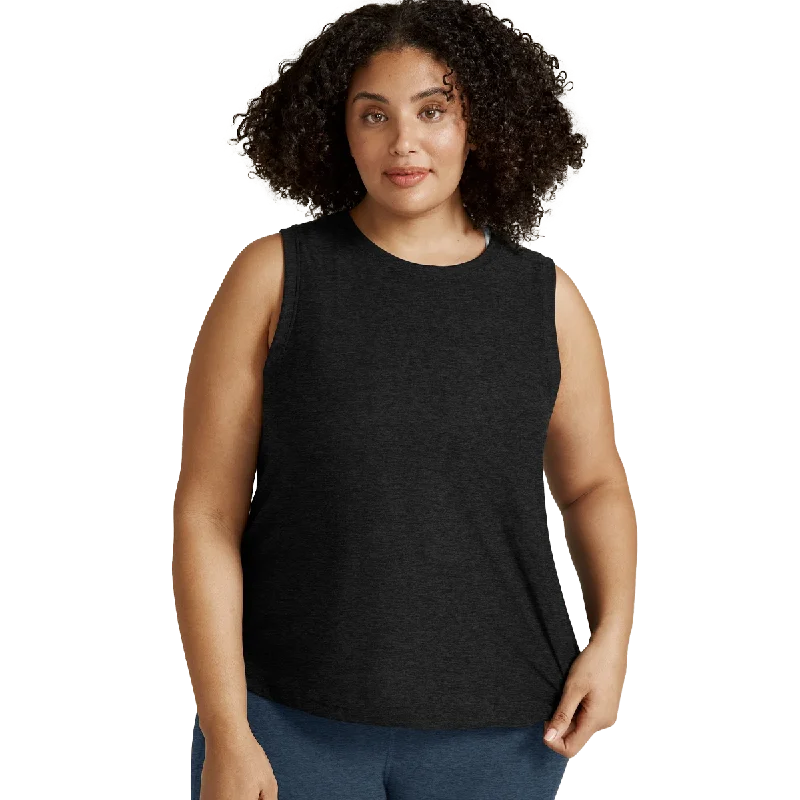 Women's Featherweight Rebalance Tank Plus