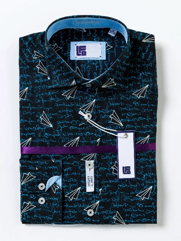 LFD Business W24 3708 Shirt