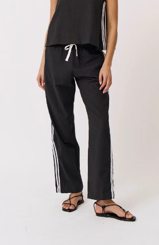 NADINE PANT - Black