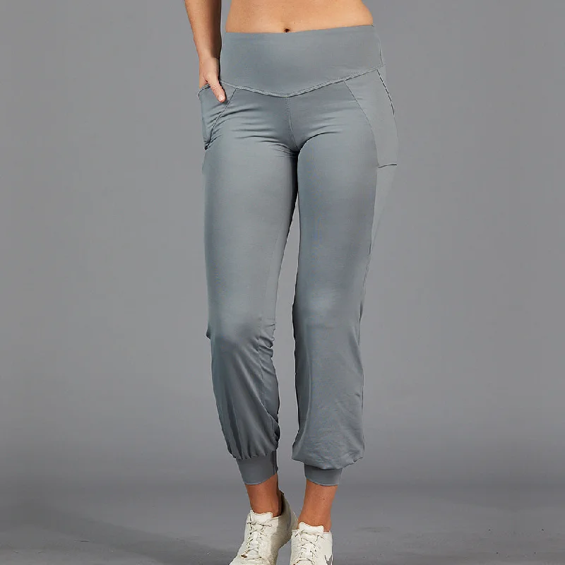 Djali Jogger Pant (grey)