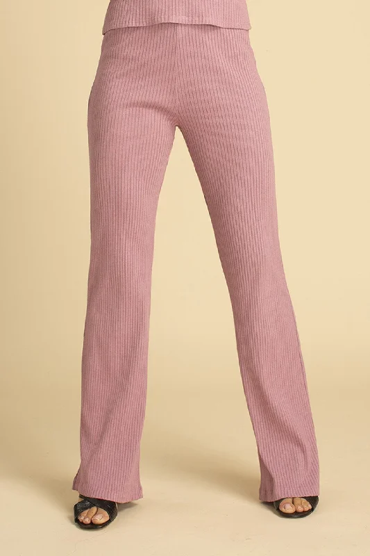 Cassis Rib Pant