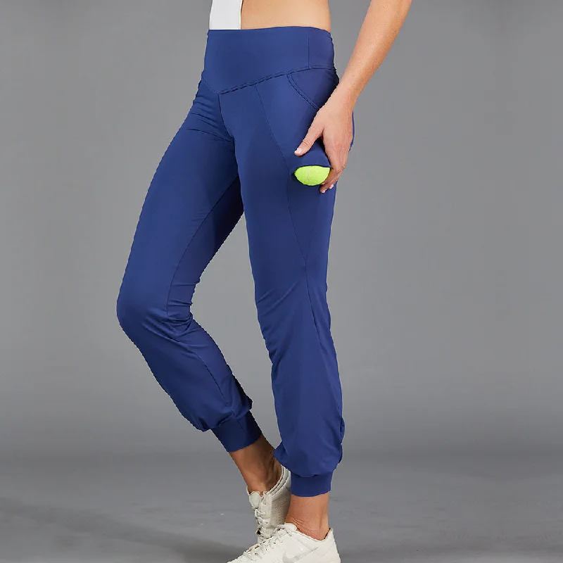 Juliette Jogger Pant (navy)