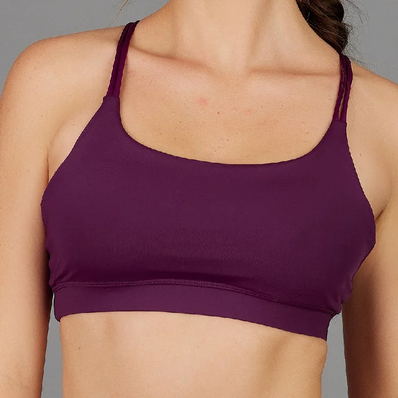 Bra Top (purple)