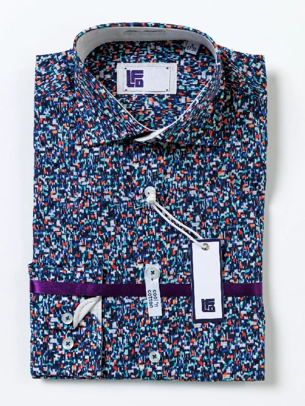 LFD Business W24 3704 Shirt