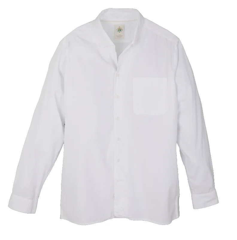 Stock-In-Trade Blazer Shirt