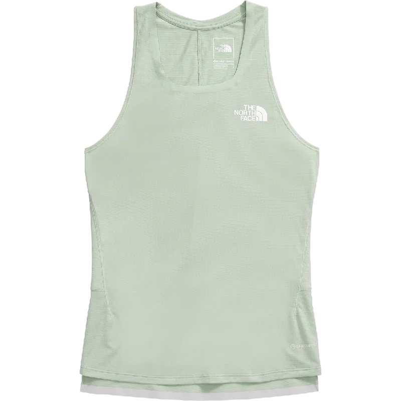 Women's Summit High Trail Run Tank