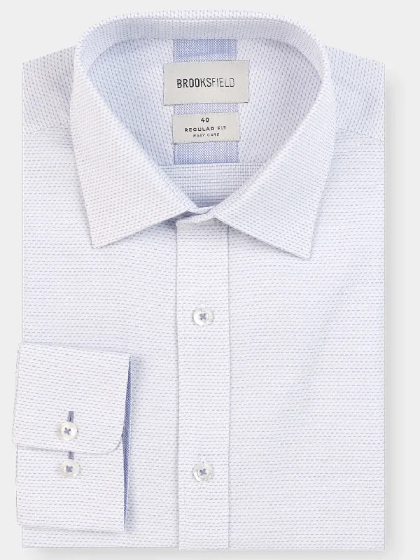 Brooksfield BFC2102 EasyCare Business Shirt