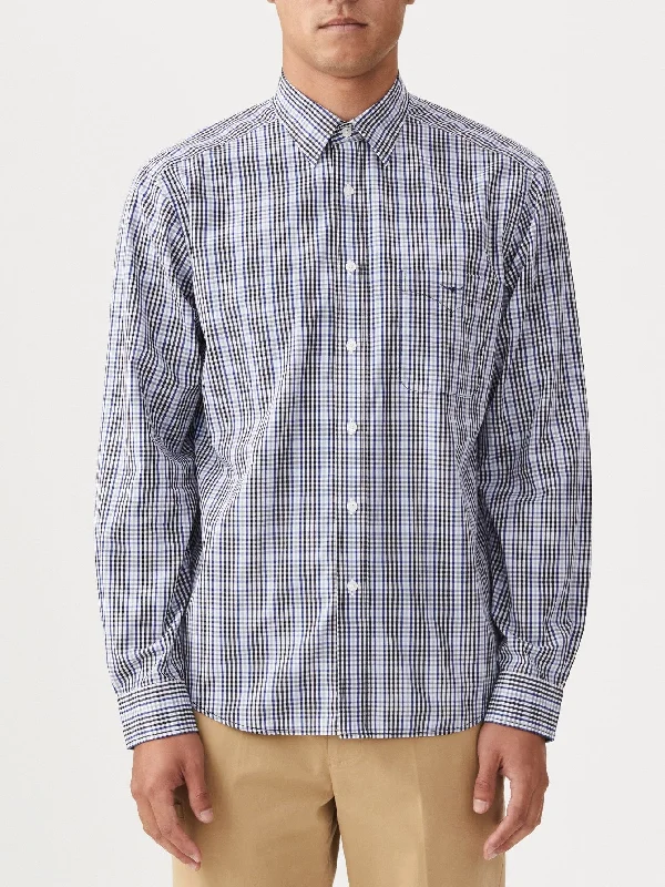 RM Williams S24 Collins Shirt PS