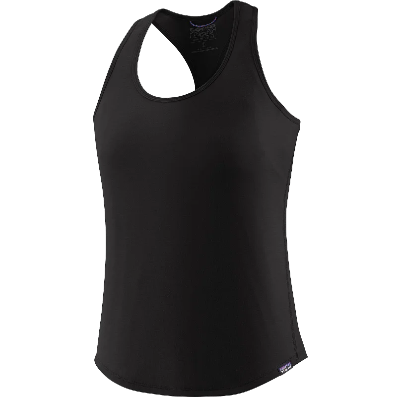 Women's Capilene Cool Trail Tank Top