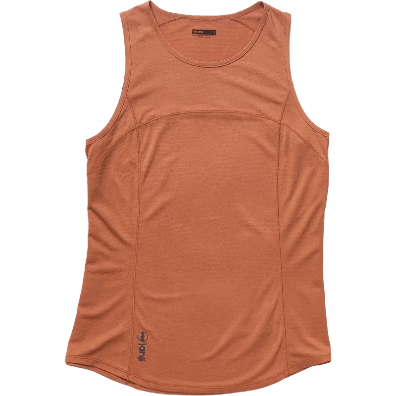 Women's Run All Day Tank