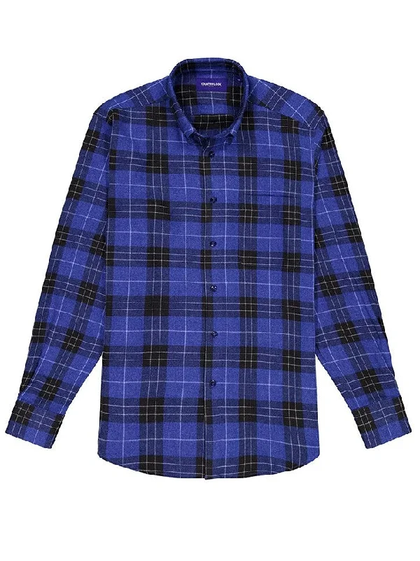 Country Look FCR266 Galway Shirt