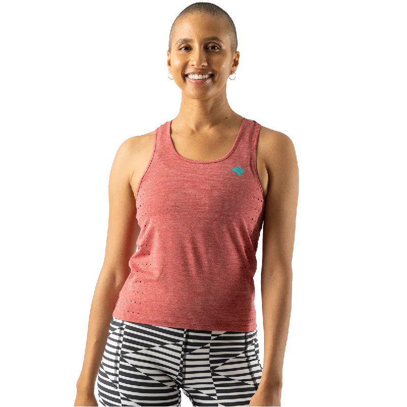 Women's Flow State Tank