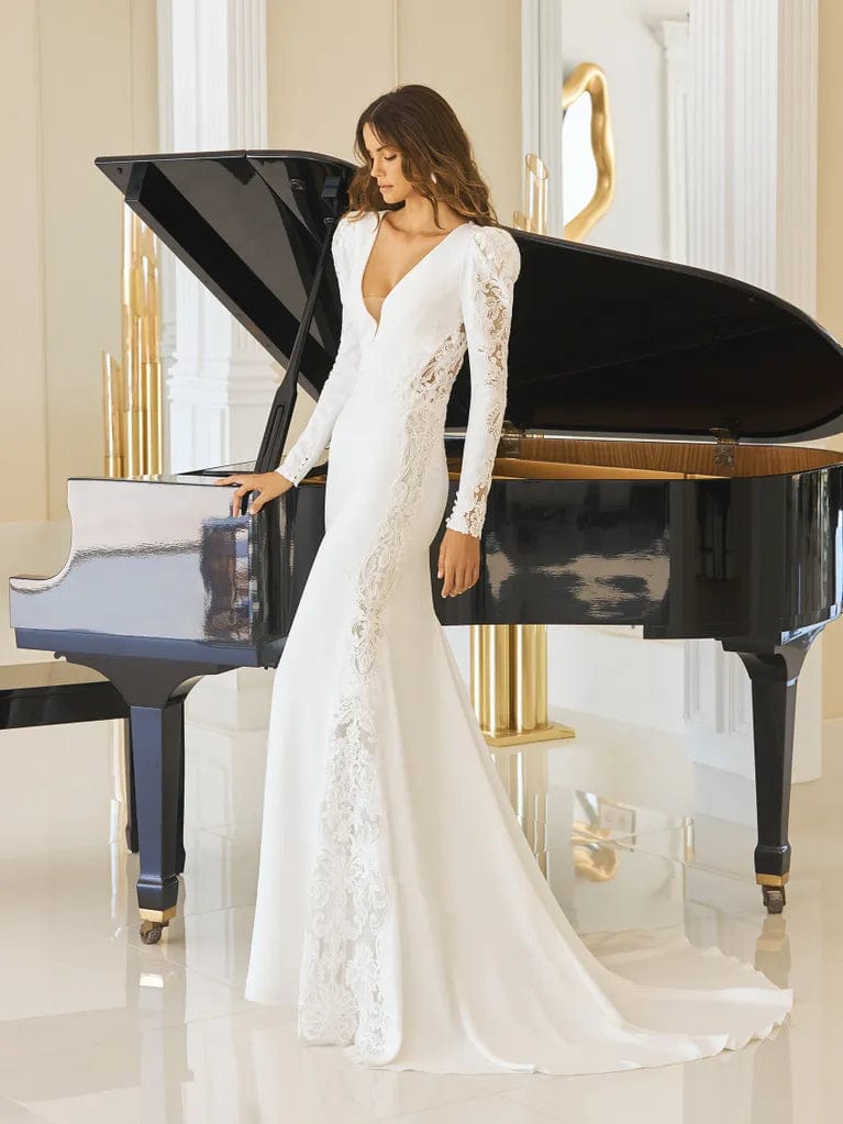 Pronovias Kaya - Size 8