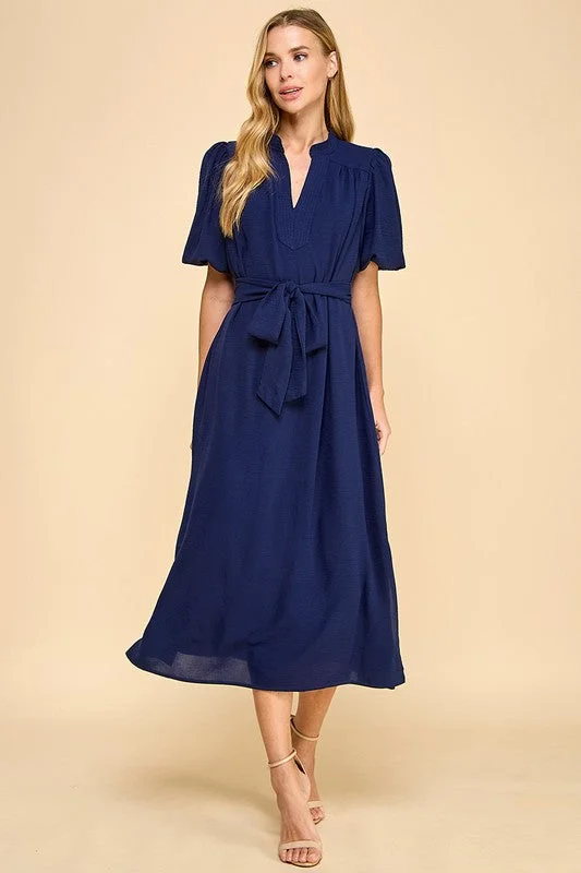 Gracelyn Midi Dress