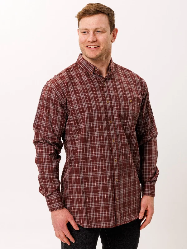 Lifestyle Modal W24 9517 Shirt