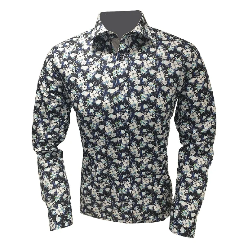 Thomson & Richards Bernado Shirt