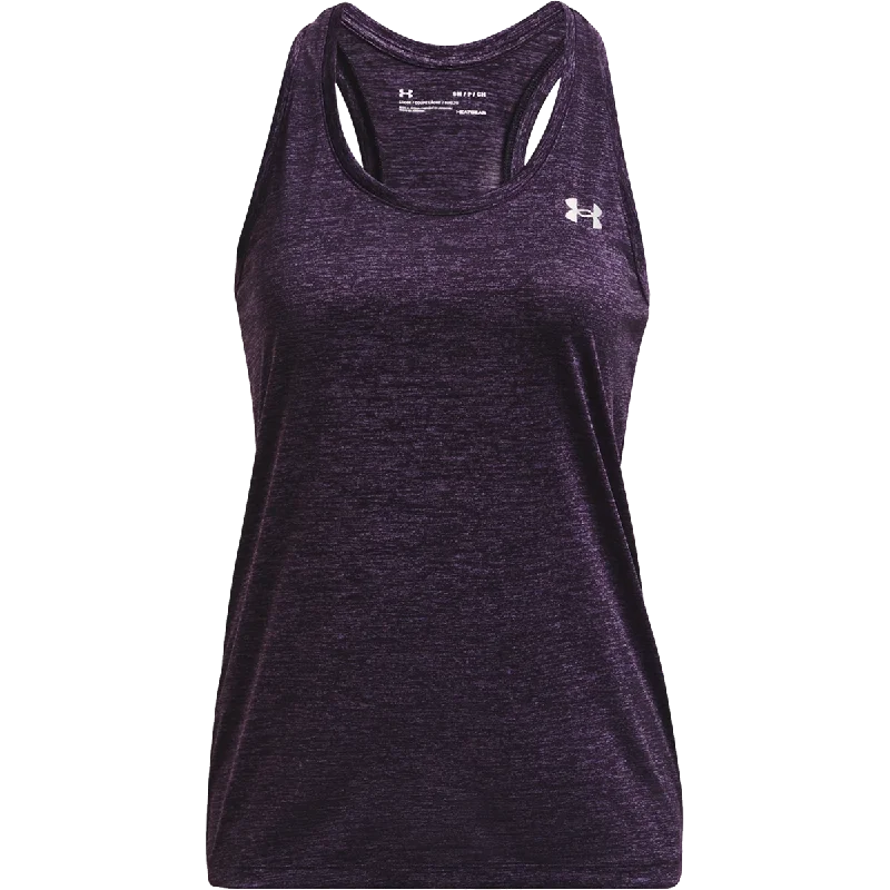 Women's Tech Twist Tank