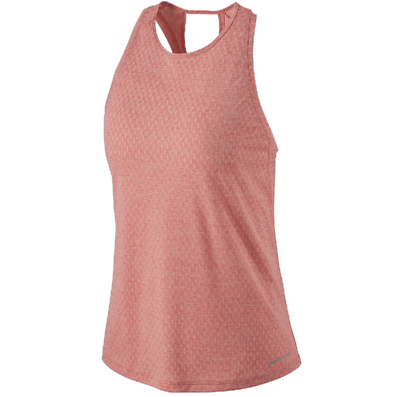 Women's Ridge Flow Tank