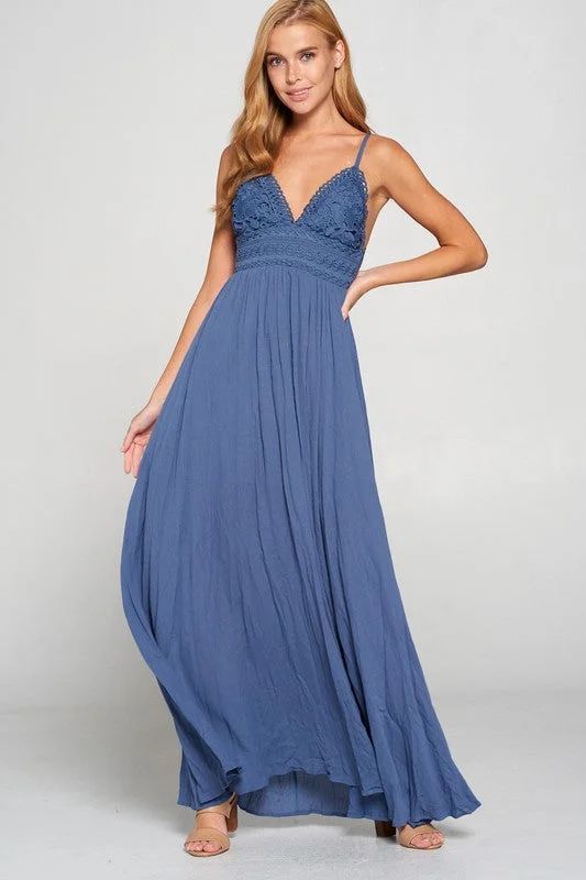 Rhiannon Maxi Dress