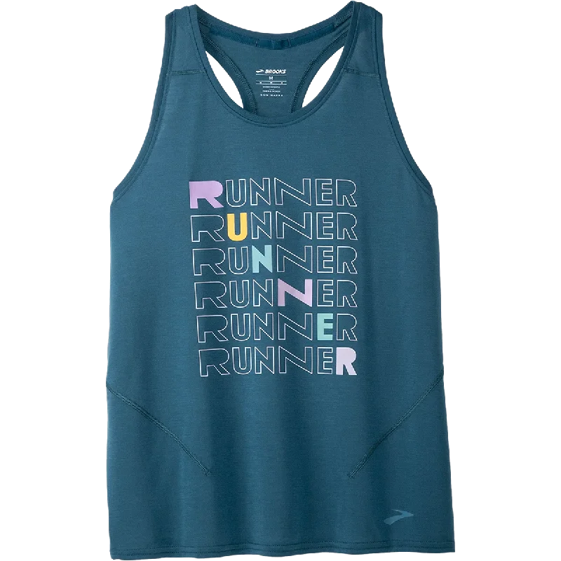 Women's Distance Tank 3.0