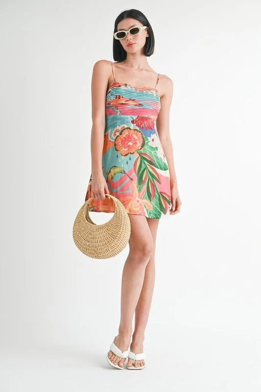 Cabo Mini Dress