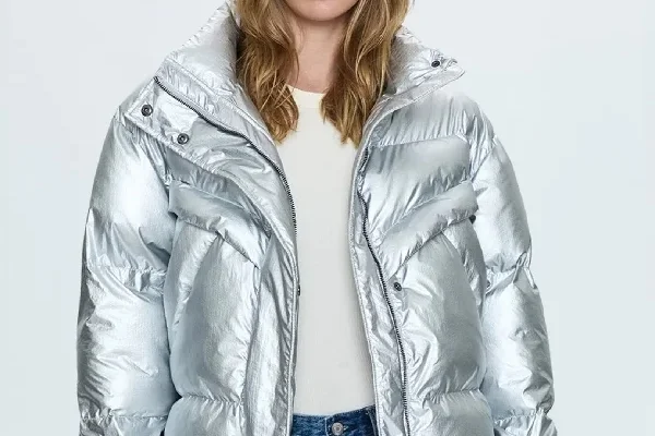 Women's Jackets